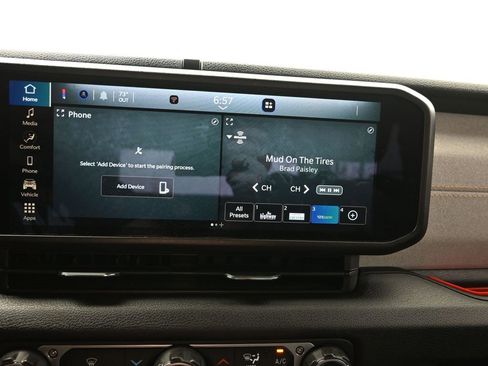 Certified 2024 Jeep Wrangler Sport S image 23