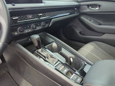 Used 2024 Honda Accord Sport image 15