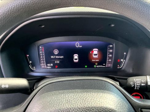 Used 2024 Honda Accord LX image 25