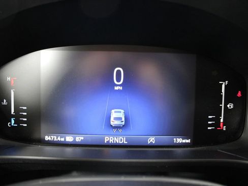 Used 2024 Ford Escape Active FWD image 32