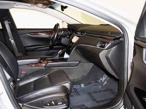 Used 2016 Cadillac XTS Luxury image 50