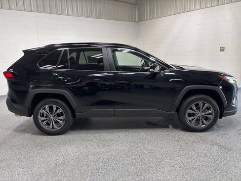 Used 2024 Toyota RAV4 XLE Premium w/ Weather Package AWD/4WD image 7