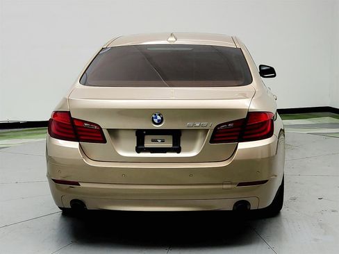 Used 2011 BMW 535i xDrive Sedan image 6
