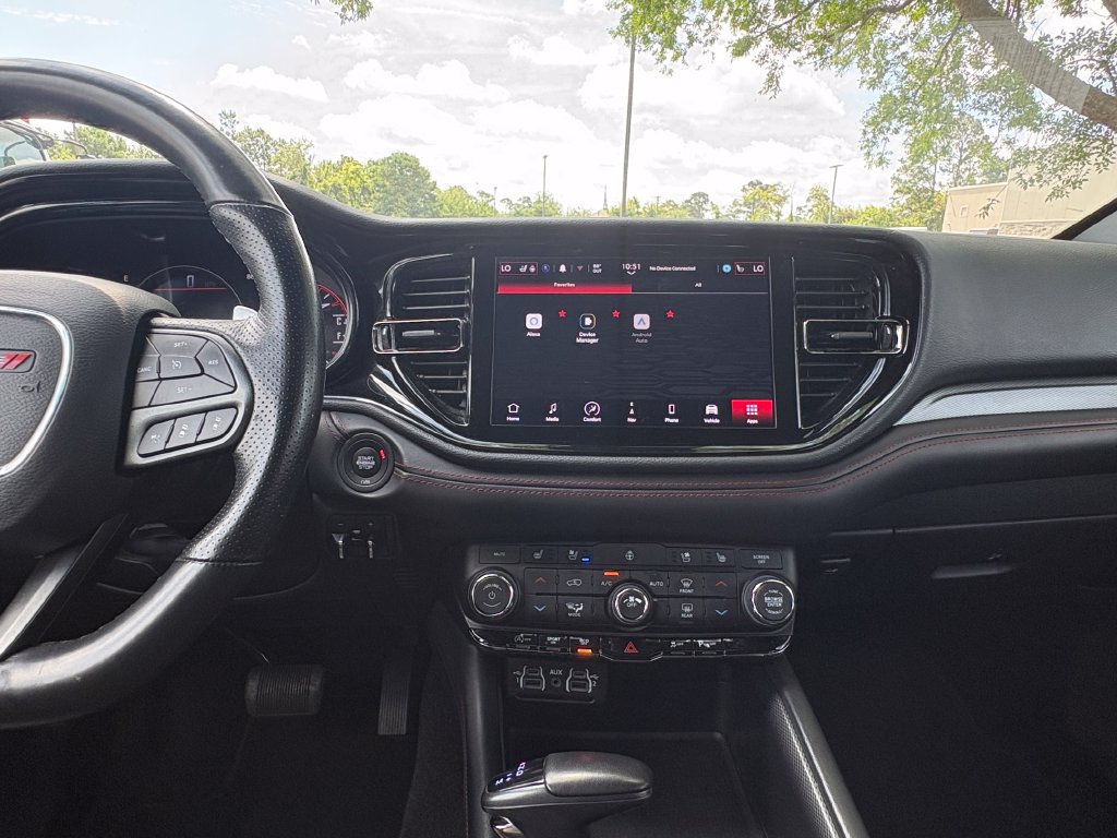 Used 2024 Dodge Durango GT AWD/4WD image 19