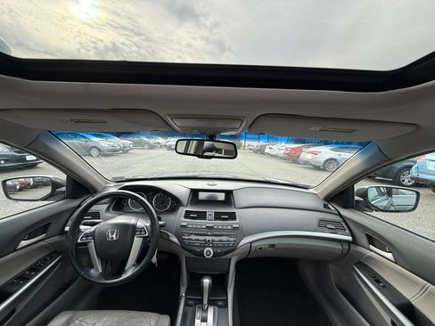 Used 2009 Honda Accord EX-L image 20