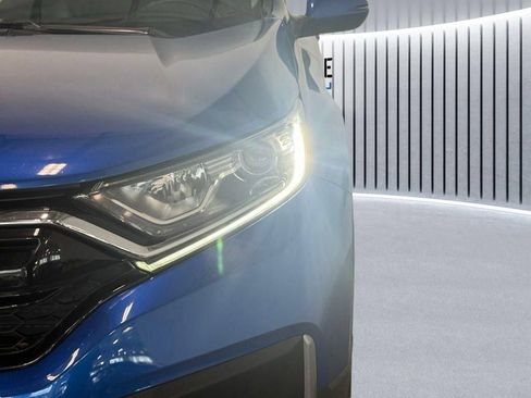 Used 2020 Honda CR-V EX-L image 15