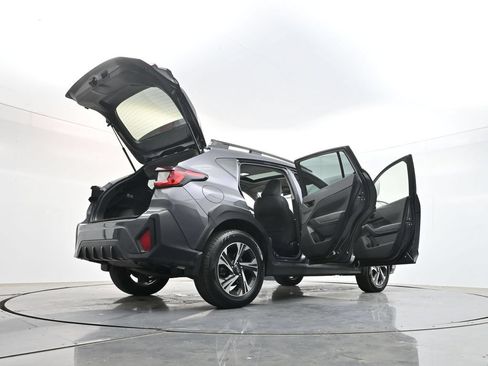 Used 2024 Subaru Crosstrek 2.0i Premium AWD/4WD image 46