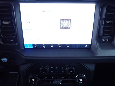 New 2025 Ford Bronco Badlands image 20