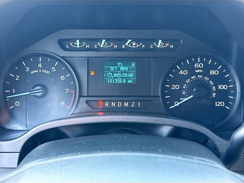 Used 2020 Ford F150 XL w/ XL Power Equipment Group image 18