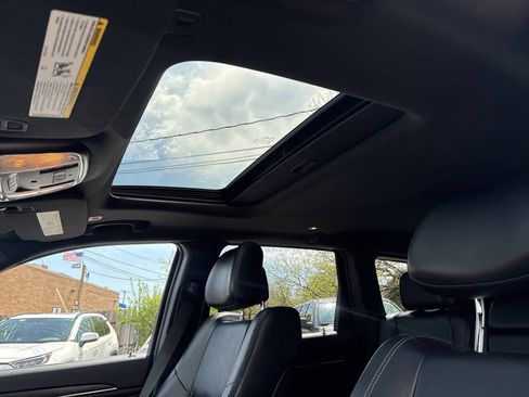 Used 2017 Jeep Grand Cherokee Limited AWD/4WD image 21