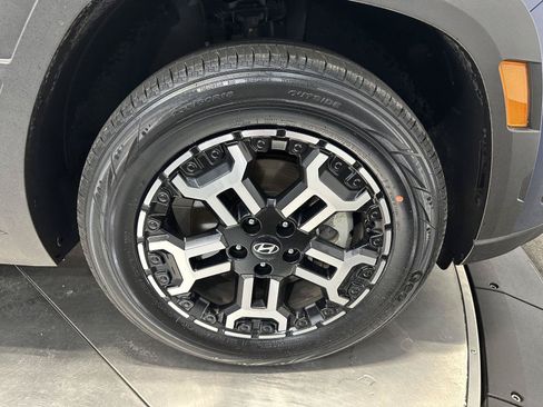 Certified 2025 Hyundai Tucson XRT AWD/4WD image 12