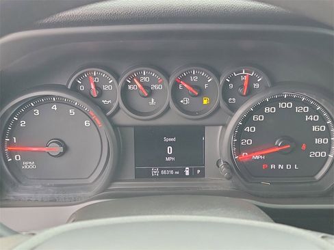 Used 2022 GMC Sierra 2500 Pro w/ Convenience Package image 25