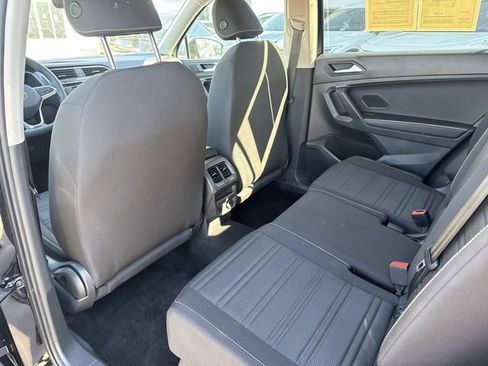 Certified 2023 Volkswagen Tiguan S image 10