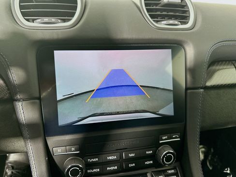 Used 2025 Porsche 718 Cayman GT4 RS image 16