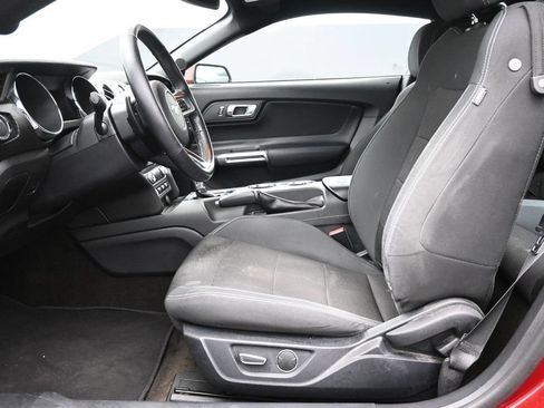 Used 2016 Ford Mustang Coupe w/ Equipment Group 051A RWD image 16