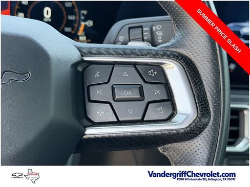 Used 2025 Ford Mustang GT Premium RWD image 12