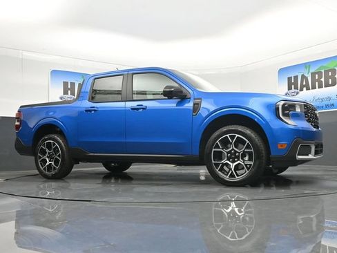 New 2026 Ford Maverick Lariat AWD/4WD image 19
