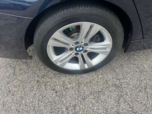Used 2016 BMW 328i xDrive Sedan AWD/4WD image 12