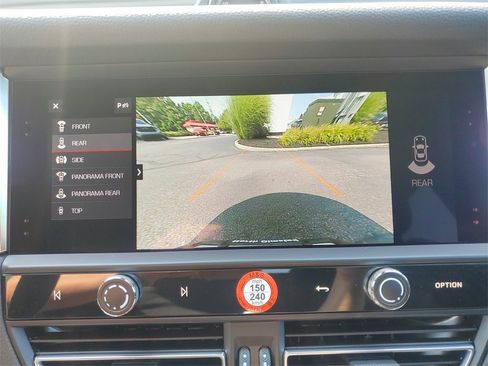 Used 2025 Porsche Macan S image 12