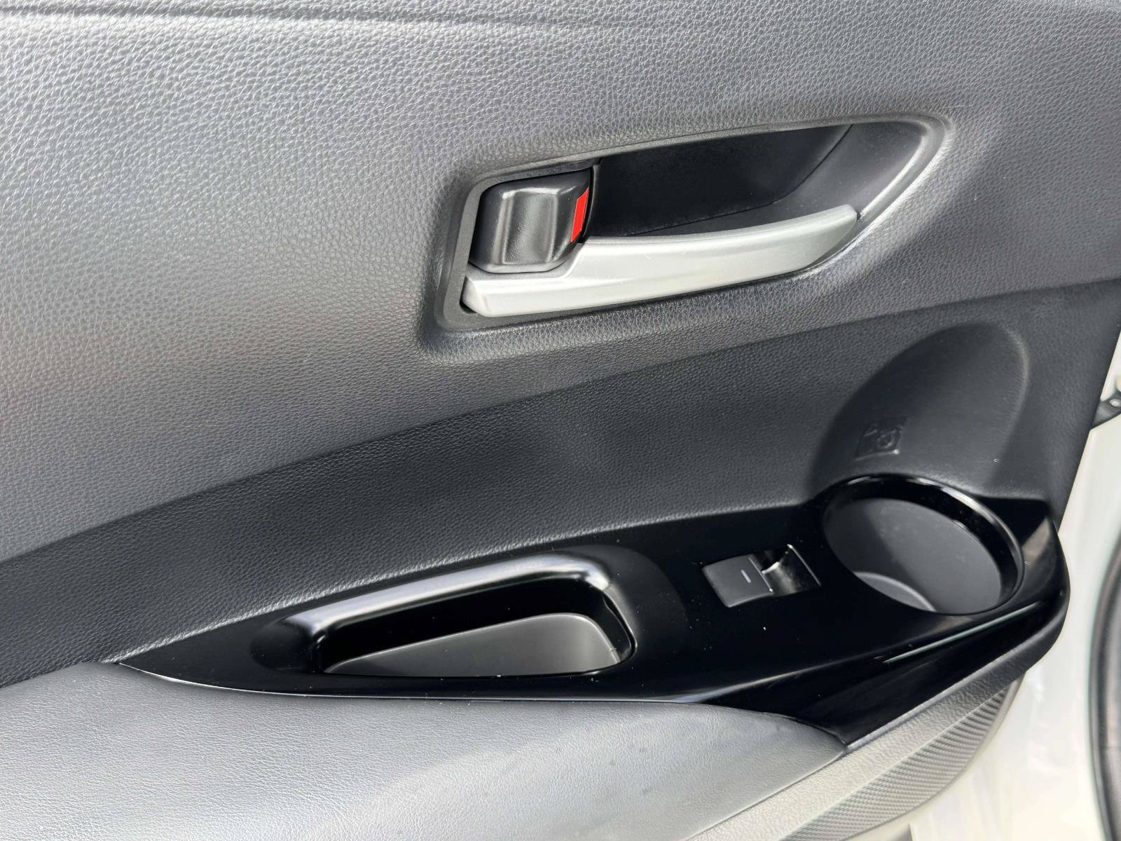 Used 2022 Toyota Corolla SE FWD image 48