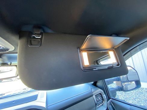 Certified 2022 Ford F150 Platinum w/ Equipment Group 701A High image 59