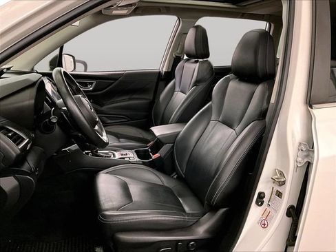 Used 2020 Subaru Forester Touring w/ Popular Package #2 AWD/4WD image 24