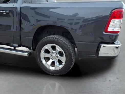 Used 2019 RAM 1500 Big Horn AWD/4WD image 20