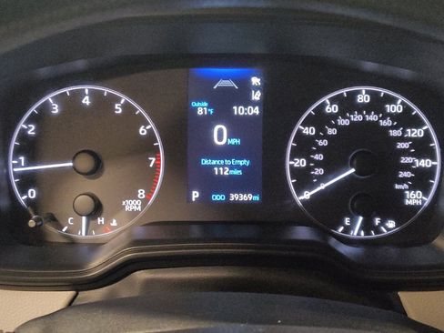 Used 2025 Toyota Corolla LE FWD image 23
