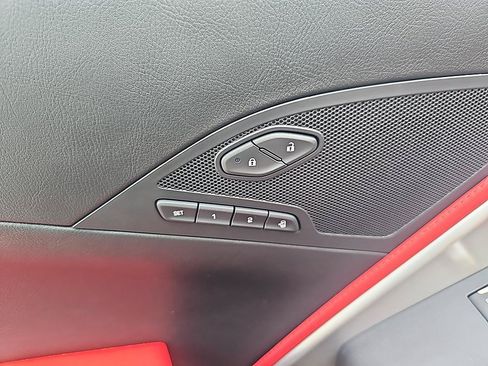 Used 2019 Chevrolet Corvette Grand Sport RWD image 12