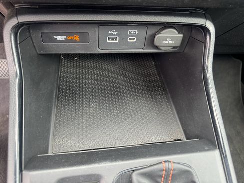 Certified 2023 Honda CR-V Sport image 19