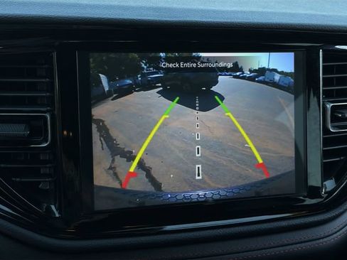 Used 2023 Dodge Durango R/T RWD image 26