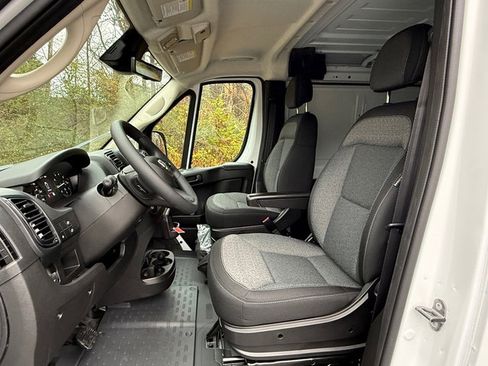 New 2026 RAM ProMaster 1500 w/ Safety Group image 16