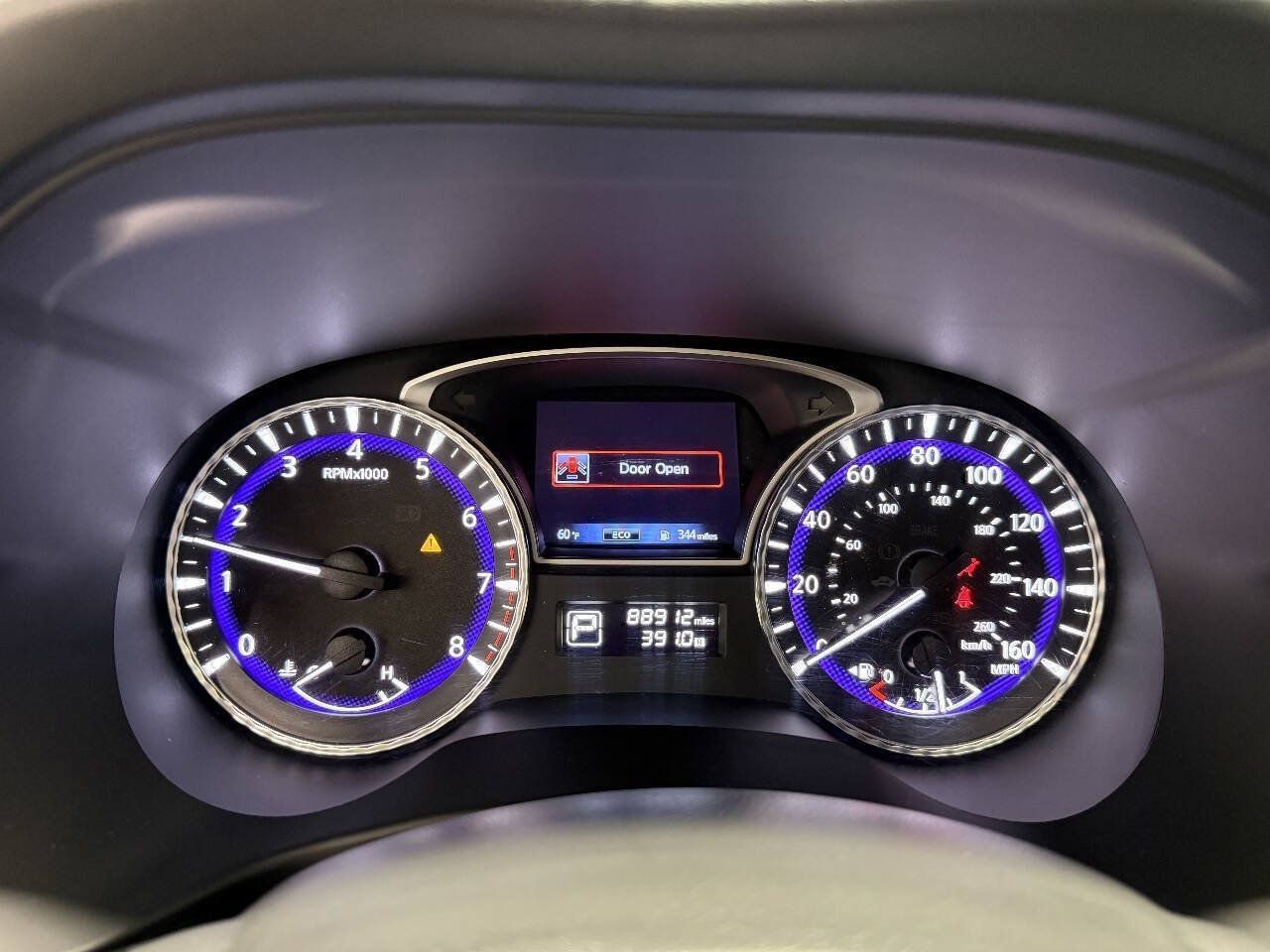 Used 2019 INFINITI QX60 Luxe w/ Essential Package AWD/4WD image 28