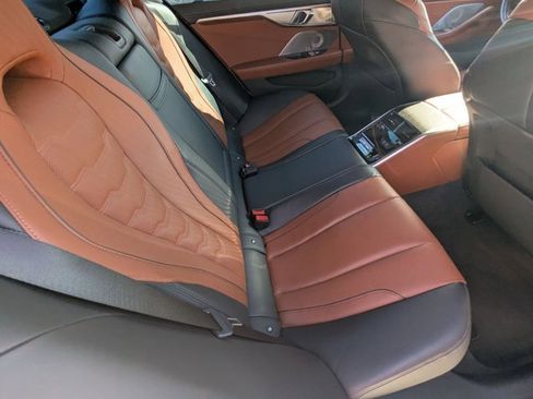 Used 2023 BMW M850i Gran Coupe xDrive image 21