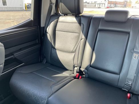 Used 2024 Toyota Tundra Limited w/ TRD Off-Road Package image 18