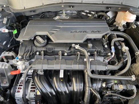 Used 2024 Hyundai Kona SEL image 24