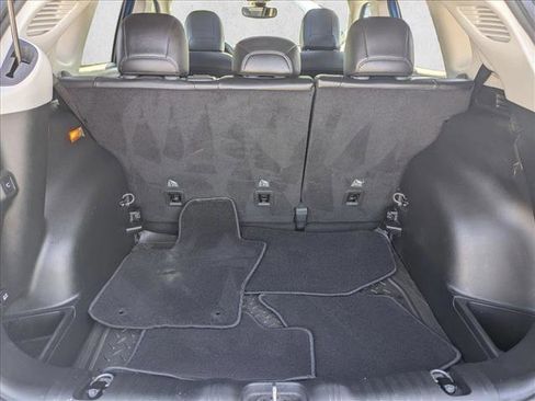 Used 2019 Jeep Compass Latitude AWD/4WD image 6