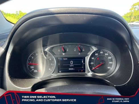 Used 2018 GMC Terrain SLE w/ Driver Convenience Package FWD image 28