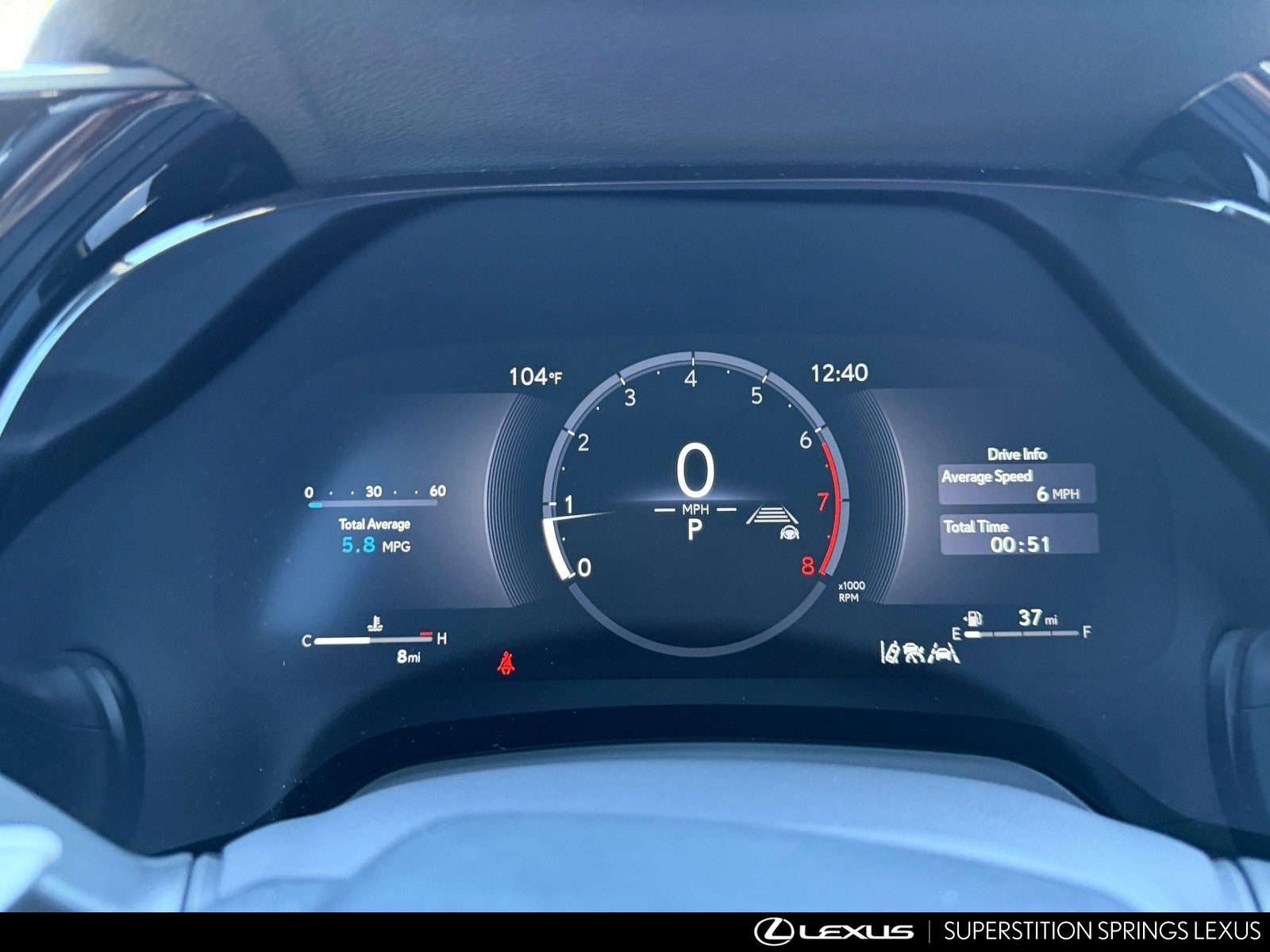 New 2026 Lexus RX 350 Premium Plus FWD image 23