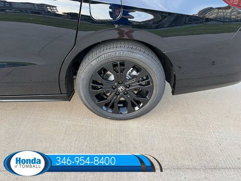 New 2026 Honda Odyssey Sport-L image 21