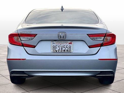 Used 2018 Honda Accord EX-L image 6