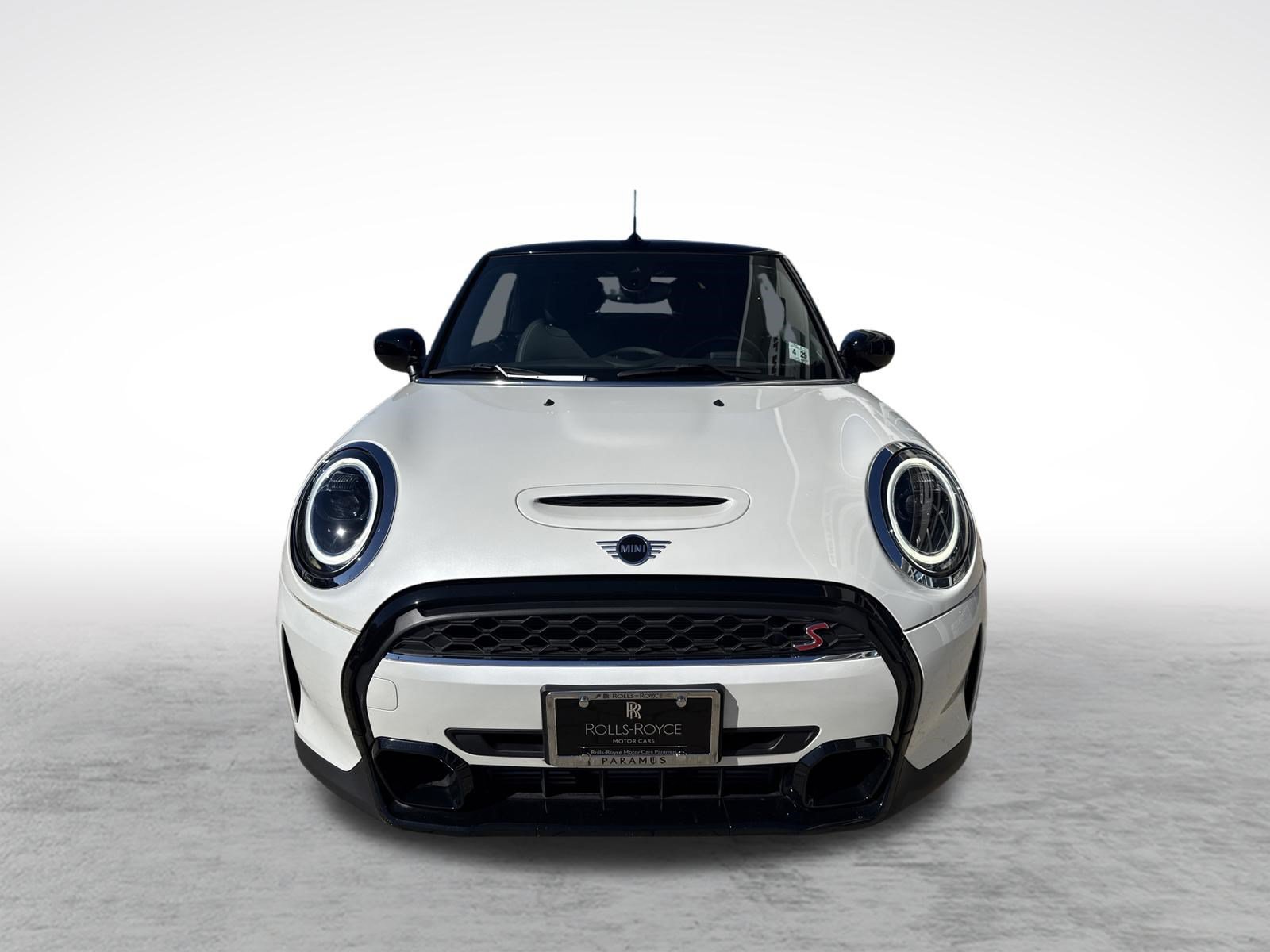 Used 2024 MINI Cooper S FWD image 7