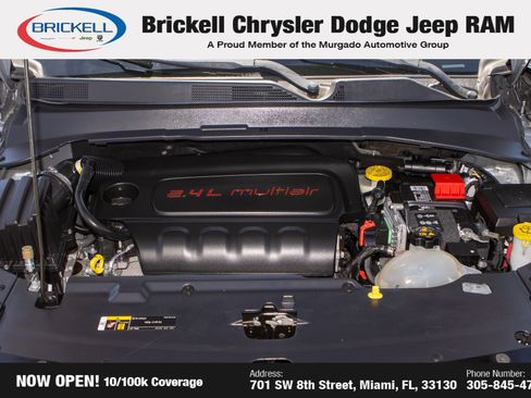 Used 2022 Jeep Compass High Altitude image 32