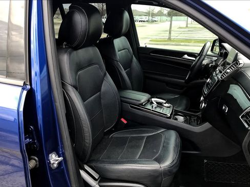 Certified 2019 Mercedes-Benz GLE 43 AMG AMG GLE 43 image 8