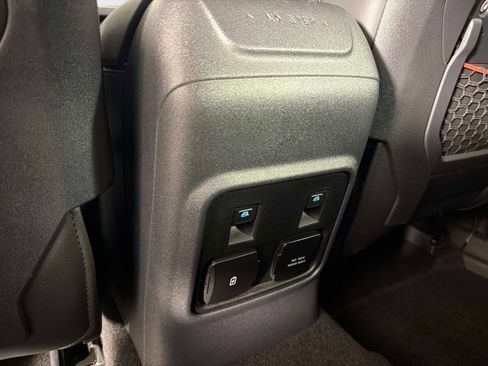 Used 2024 Ford Bronco Raptor w/ Interior Carbon Fiber Pack 6 image 35