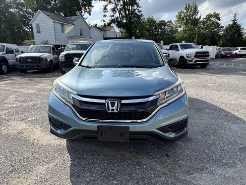 Used 2016 Honda CR-V SE image 3