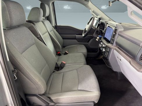 Used 2025 Ford F150 XLT w/ Equipment Group 301A Standard image 26