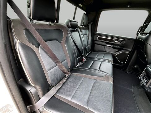 Used 2023 RAM 1500 Laramie AWD/4WD image 20