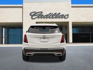 New 2026 Cadillac XT5 Premium Luxury video 3