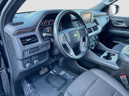 Used 2023 Chevrolet Tahoe LS AWD/4WD image 16